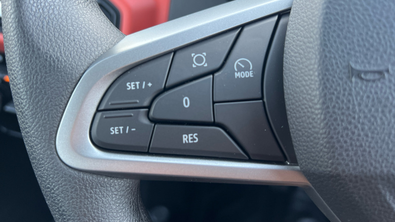 Dacia Spring 27kWh Expression 65 48kW 5dr Auto Electric Hatchback